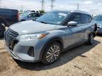 2021 NISSAN KICKS SV - 3N1CP5CV8ML481723
