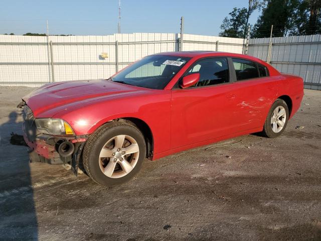 2B3CL3CG4BH511662 2011 DODGE CHARGER