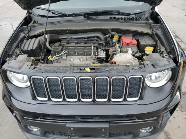 2021 JEEP RENEGADE L - ZACNJDBB0MPN09771