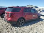 FORD EXPLORER S photo