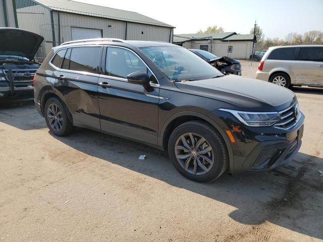 2022 VOLKSWAGEN TIGUAN SE - 3VV2B7AX6NM139661