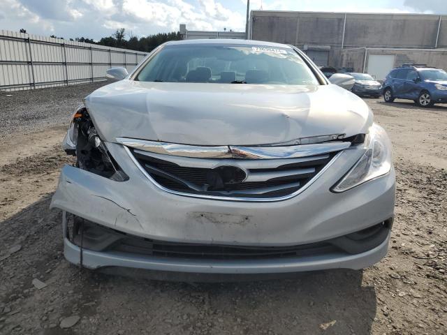 VIN 5NPEB4AC0EH925677 2014 Hyundai Sonata, Gls no.5