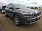 Lot #3023752870 2016 JEEP CHEROKEE L