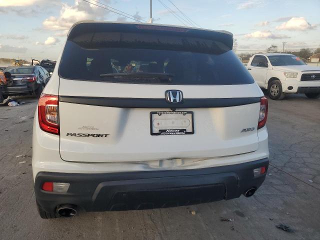 2021 HONDA PASSPORT E - 5FNYF8H57MB004764