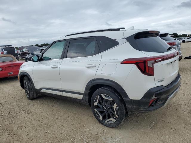 2024 KIA SELTOS SX KNDETCA73R7573537