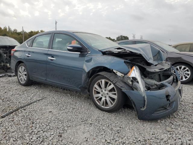 2015 NISSAN SENTRA S - 3N1AB7AP6FY321688
