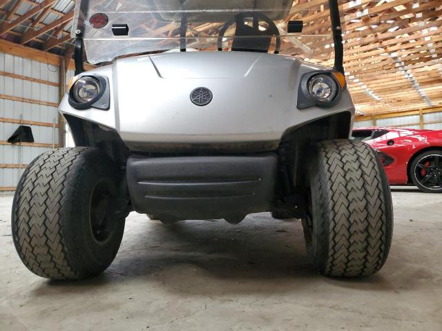 2014 YAMAHA GOLF CART JC2107199