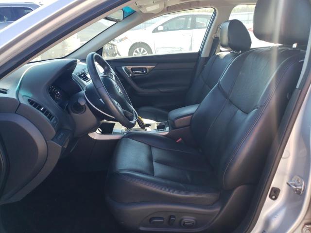 2015 NISSAN ALTIMA 2.5 - 1N4AL3AP6FC494208