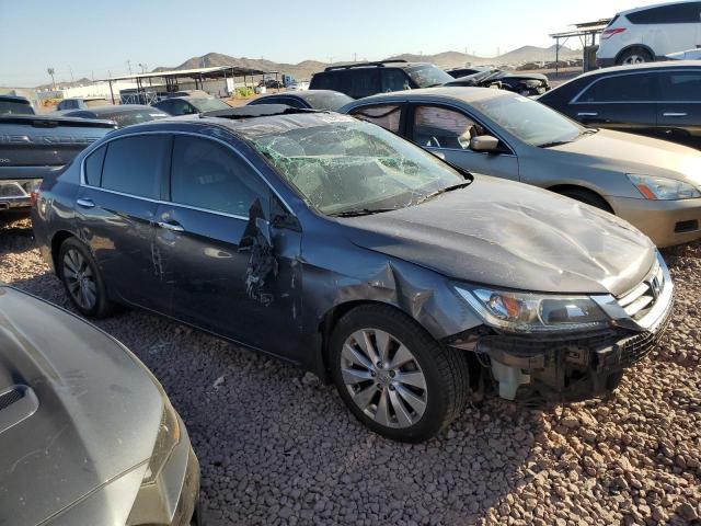 VIN 1HGCR2F72EA238616 2014 Honda Accord, EX no.4