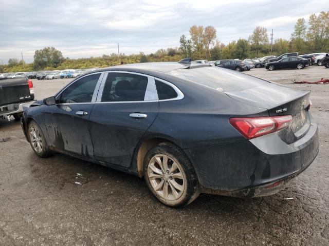 2019 CHEVROLET MALIBU LT - 1G1ZD5ST1KF163278