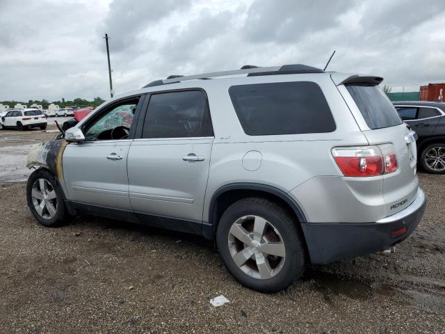 Vin: 1gkkrred3bj306111, lot: 75009884, gmc acadia slt-1 20112