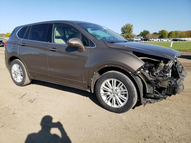 VIN LRBFXASA4HD163609 2017 Buick Envision, Preferred no.4