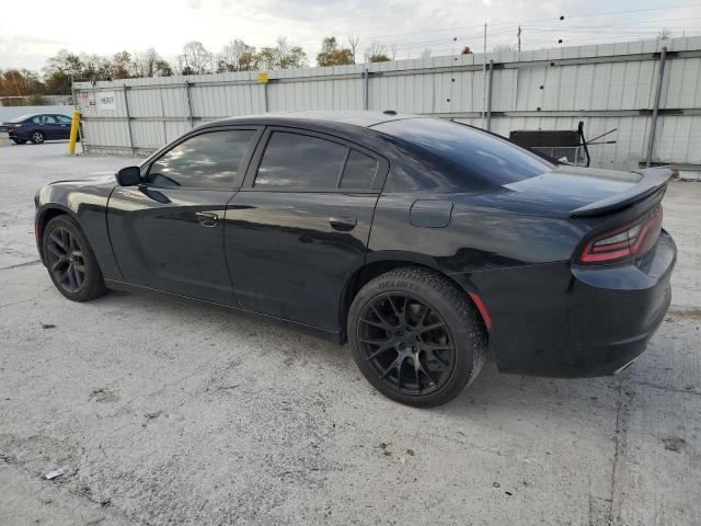 2019 DODGE CHARGER SX - 2C3CDXBG2KH505027
