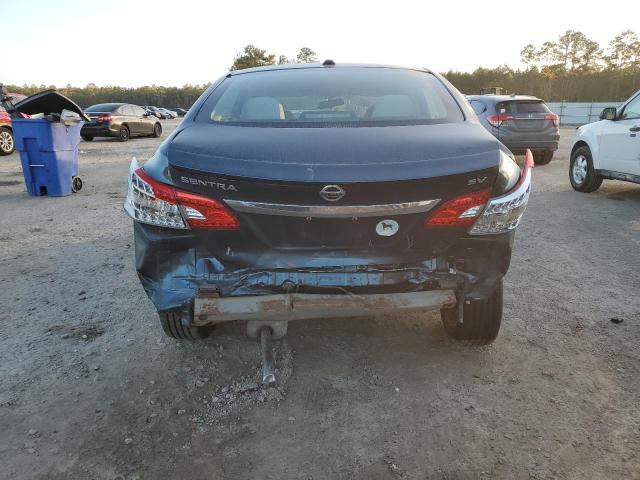 2015 NISSAN SENTRA S - 3N1AB7AP2FY330145