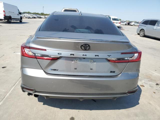 VIN 4T1DAACKXSU518531 2025 TOYOTA CAMRY no.6