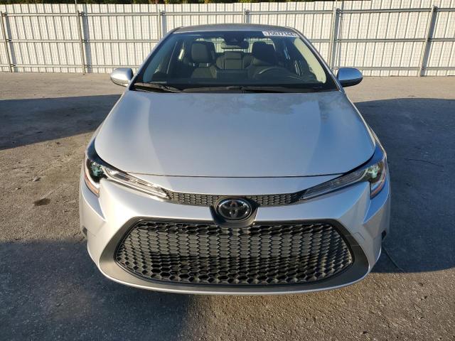 2021 TOYOTA COROLLA LE - JTDVPMAE2MJ146001