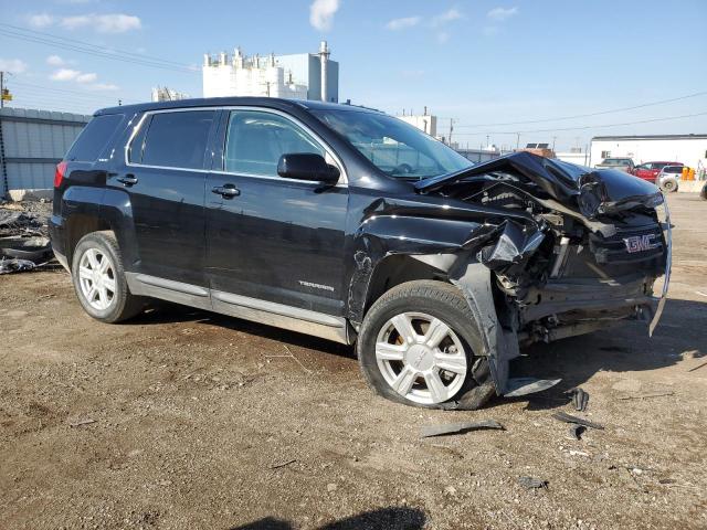 2016 GMC TERRAIN SL #3269964990