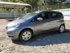 2017 NISSAN VERSA NOTE - 3N1CE2CP3HL369553