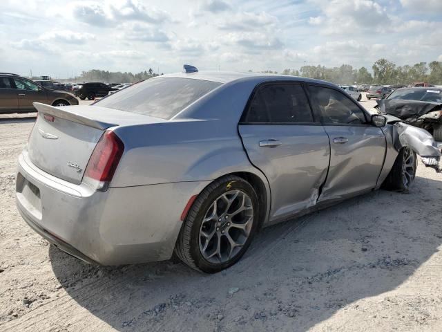 2018 CHRYSLER 300 S - 2C3CCABG9JH266400