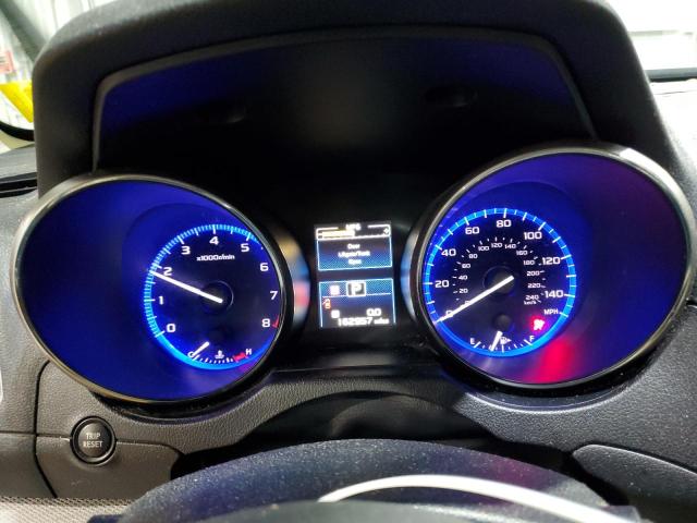 2015 SUBARU LEGACY 2.5 - 4S3BNAD63F3060120