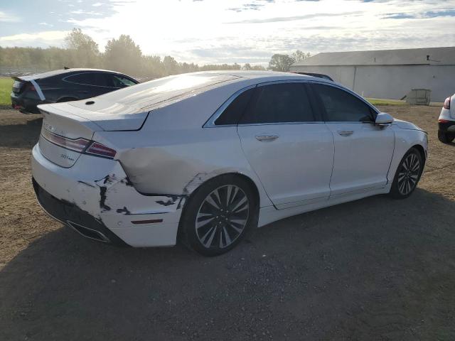 VIN 3LN6L5F9XHR601833 2017 Lincoln MKZ, Reserve no.3