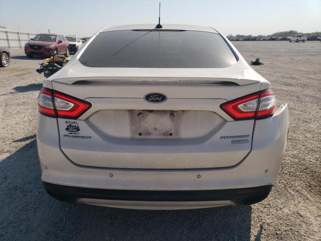 VIN 3FA6P0K90FR239550 2015 Ford Fusion, Titanium no.6