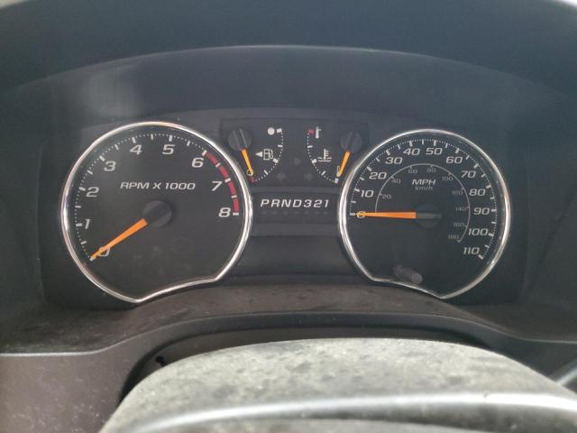 2012 CHEVROLET COLORADO #3305513063