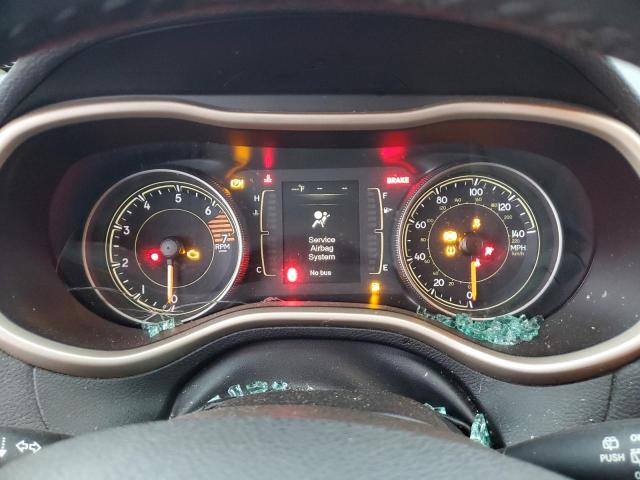 2016 JEEP CHEROKEE L - 1C4PJLCB9GW274573
