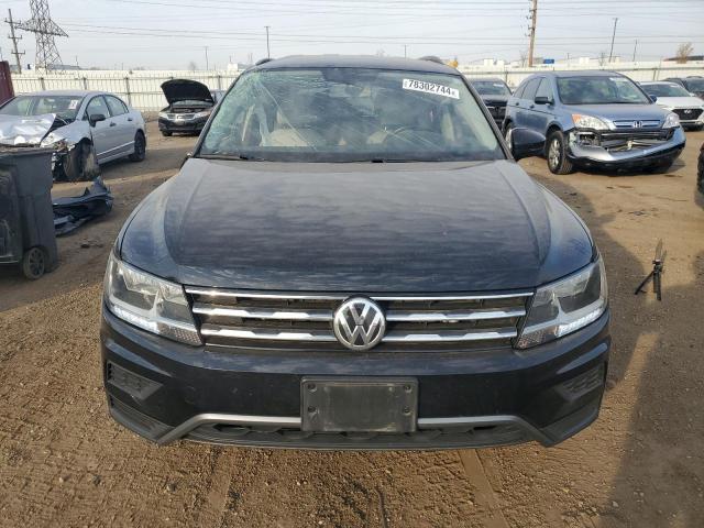 2018 VOLKSWAGEN TIGUAN SE - 3VV3B7AX8JM213032