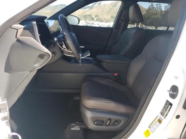 2024 LEXUS TX 350 BAS 5TDAAAA66RS004719