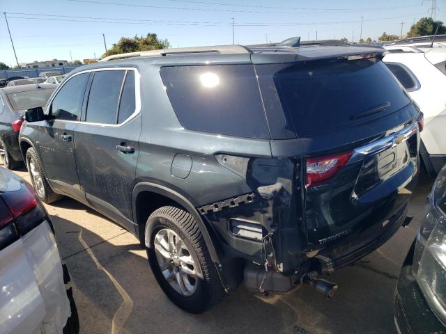 2020 CHEVROLET TRAVERSE L - 1GNERGKW0LJ246719