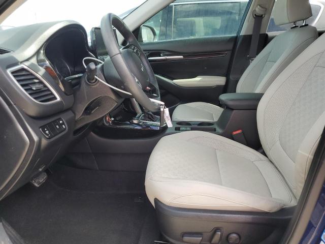 2022 KIA SELTOS SX KNDETCA23N7267713
