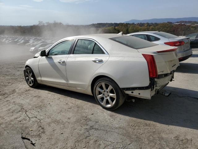 VIN 1G6AB5RA7E0149779 2014 Cadillac ATS, Luxury no.2