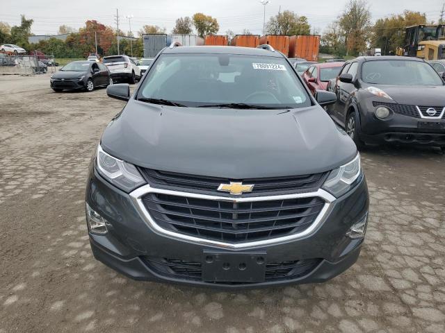 2018 CHEVROLET EQUINOX LT - 2GNAXTEXXJ6268643