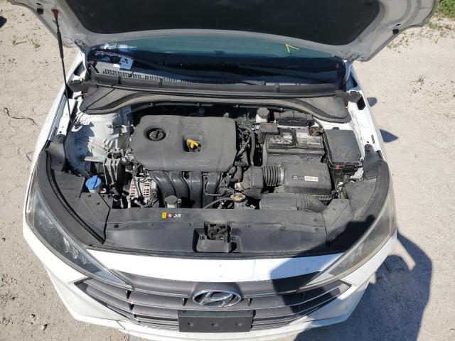 VIN 5NPD84LF5KH418089 2019 Hyundai Elantra, Sel no.11