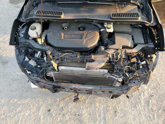 2019 FORD ESCAPE TIT - 1FMCU0J95KUB20561