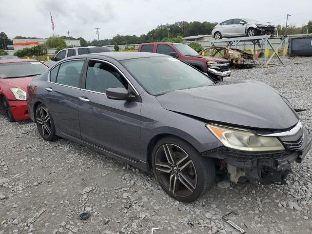 2016 HONDA ACCORD SPO - 1HGCR2F54GA116891