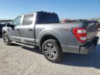 Lot #2960131116 2021 FORD F150 SUPER