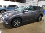 2017 TOYOTA RAV4 XLE - 2T3RFREV5HW651906