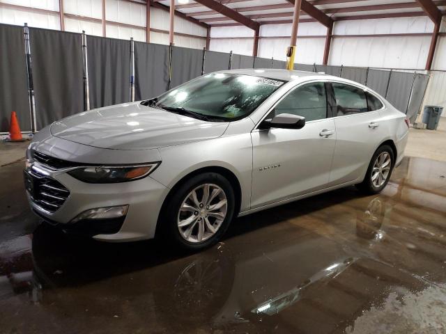 2019 CHEVROLET MALIBU LT - 1G1ZD5ST9KF167983