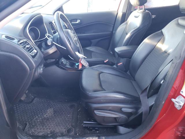 2018 JEEP COMPASS LA - 3C4NJDBB4JT492528