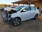 2017 CHEVROLET SONIC PREM - 1G1JF5SB2H4172073