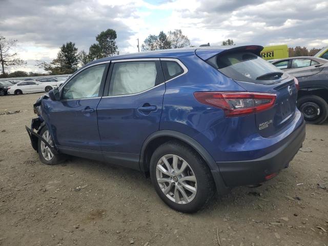 2022 NISSAN ROGUE SPOR - JN1BJ1AW1NW470849