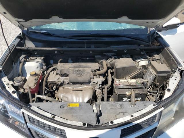 2015 TOYOTA RAV4 XLE - 2T3WFREV4FW172697
