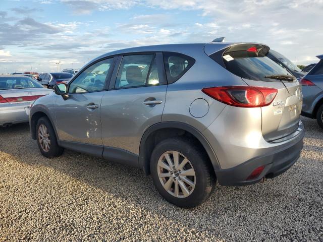 VIN JM3KE4BYXF0493593 2015 Mazda CX-5, Sport no.2