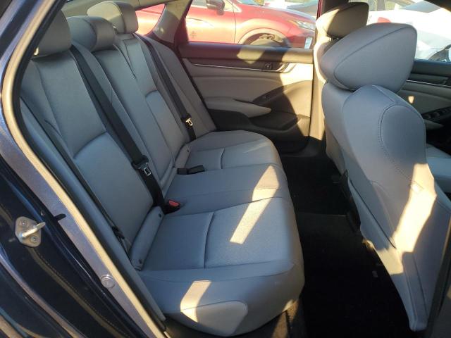 2019 HONDA ACCORD EX - 1HGCV1F45KA028955