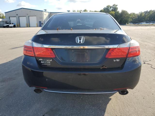 VIN 1HGCR3F84EA020756 2014 Honda Accord, Exl no.6