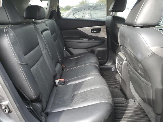 2017 NISSAN MURANO S - 5N1AZ2MG0HN142775