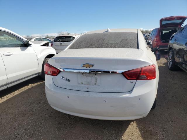 VIN 2G1105SA8G9184538 2016 Chevrolet Impala, LT no.6