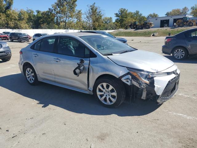 2020 TOYOTA COROLLA LE - 5YFEPRAE2LP093226